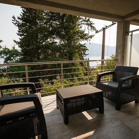 Apartmani Peko Kotor Buitenkant foto